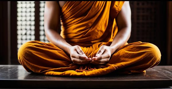 Boutique bouddhiste en ligne : authenticité et bien-être à portée de clic