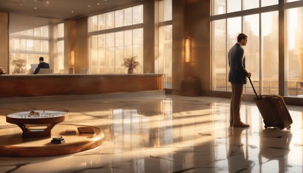 Comment choisir une chaîne d’hôtel au bon rapport qualité-prix ?