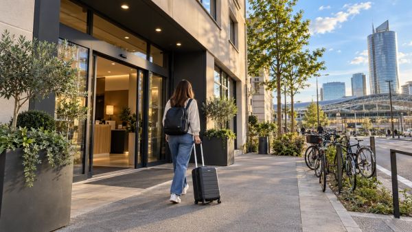 Pourquoi choisir une chaîne hôtelière économique pour votre prochain voyage