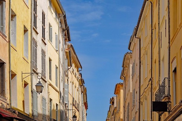 Aix-en-provence : le blog incontournable pour découvrir la ville